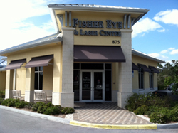 Fisher Eye & Laser Center